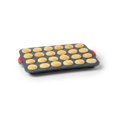 thumbnail image 4 of Le moule à mini muffins Starfrit SIL 24C, 4 of 4