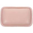 thumbnail image 1 of Mouse PU Wrist Rest Gaming Wrist Support Rectangular Hand Cushion for Office, 1 of 8