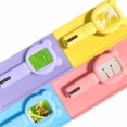 thumbnail image 4 of 2.8-inch Color Screen Kids' Electronic Microscope - 2MP HD Digital Magnifier ,Widely Used, 4 of 5