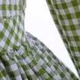 thumbnail image 6 of Women's Civil War Dress Victorian Dickens Costume1860s Civil War Ball Gown Southern Belle Costume, 6 of 7