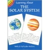 Learning about the Solar System [With 12]