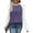 Z1 Purple, variant on Maplenight Long Sleeve Shirts for Women Color Block Raglan Tops Dressy Casual Crewneck Basic Tees Fall Fashion Outfits