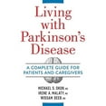 thumbnail image 2 of Living with Parkinson's Disease: A Complete Guide for Patients and Caregivers, (Paperback), 2 of 2
