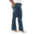 thumbnail image 2 of Levi Strauss Signature.™ Women's Modern Boot Cut, 2 of 3