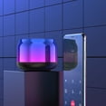 thumbnail image 1 of Altavoz Bluetooth TUTUnaumb Mini Hifi Fitness Deportes Portátil Tándem TW-S Subwoofer 360 ° Sonido omnidireccional 9D Multicolor, 1 of 8