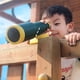 thumbnail image 1 of Telescopio monocular de plástico Yotijar para Juguetes educativos, 1 of 8