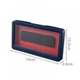 thumbnail image 2 of Wall-mounted Waterproof Phone Case, Wall-mounted Bracket, Shower Sealed Storage Box For Toilet, 2 of 7