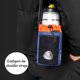 thumbnail image 5 of Bolsa de almacenamiento de bicicleta para ciclismo, bolsa de herramientas de reparación de bicicletas con cordón sellado, 5 of 5