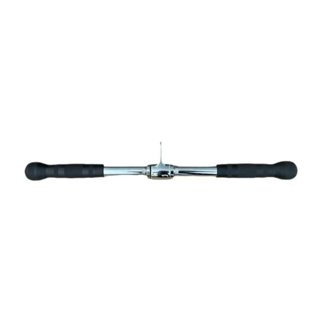 de polea de la barra de tirón para adultos Edificio muscular Fitness Cable de remo Ajuste de la máquina Triceps Bíceps Manejo de entrenamiento