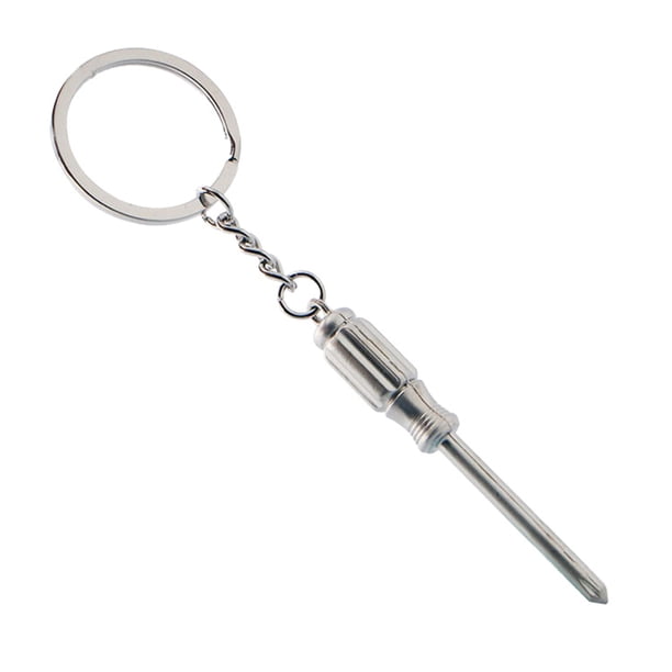 Llaveros para mujer, llavero de billetera, llavero de auto, llavero lindo, llavero de llave inglesa, llavero de metal
