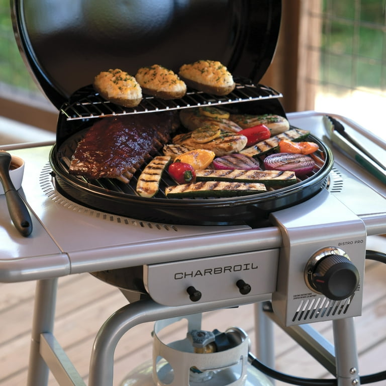 Char Broil Best Gas Grill Under 1000 Char-Broil All-Star 120 B