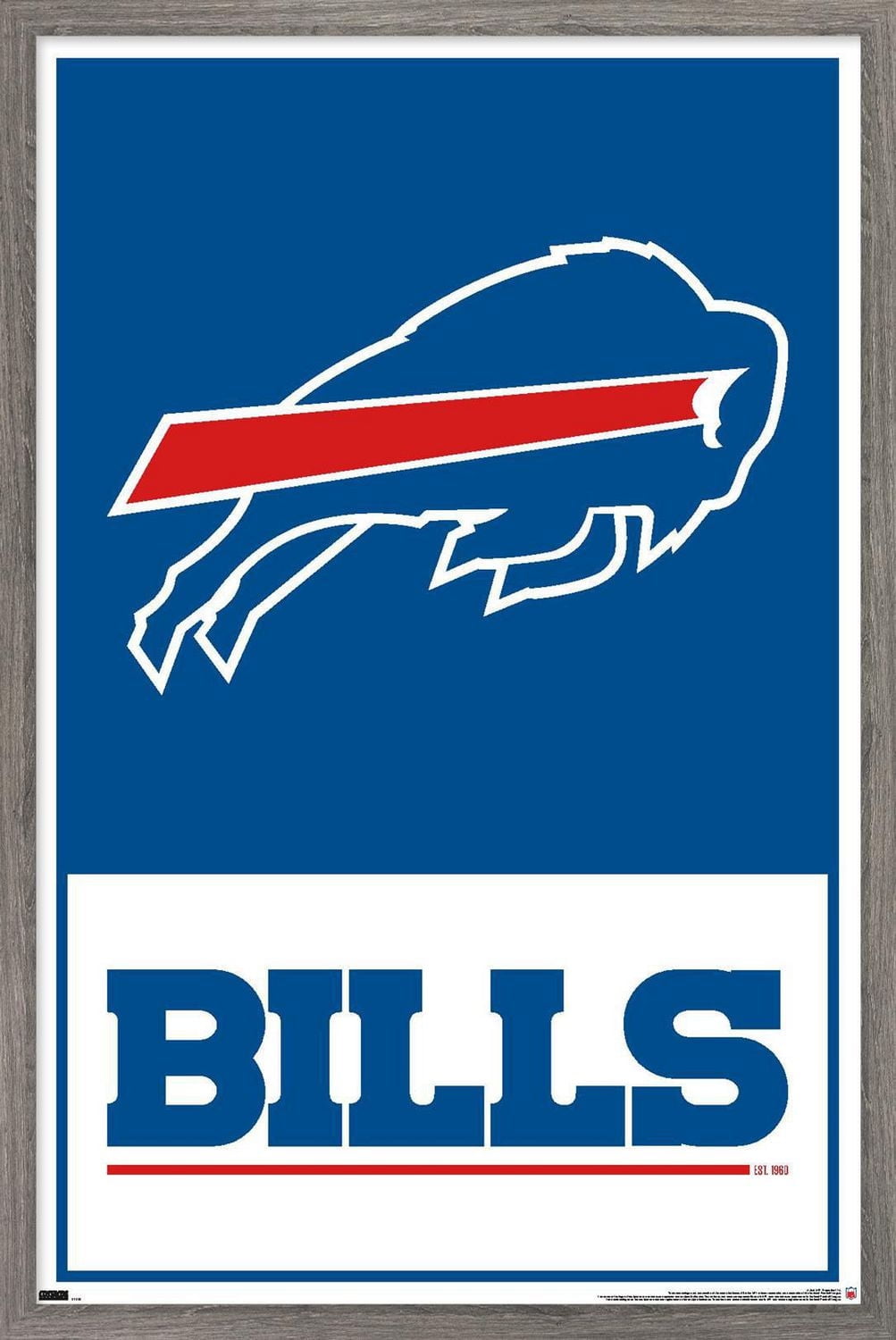 Bills de Buffalo de la NFL
