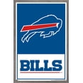 thumbnail image 1 of Bills de Buffalo de la NFL - Logo 21, 1 of 4
