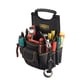 thumbnail image 2 of BOLSA de HERRAMIENTAS para ELECTRICISTA de TRABAJO BOLSA de TRABAJO en CINTURA F / ELECTRICISTA Sunnimix Bolsa de herramientas de electricista, 2 of 8