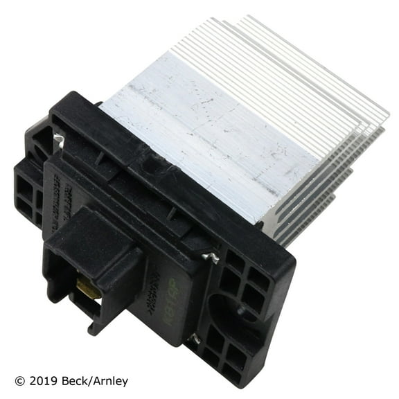 BeckArnley 204-0104 Blower Motor Resistor