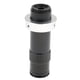 thumbnail image 5 of Lente con de montura para cámara de microscopio de laboratorio industrial - Distancia de trabajo 55 mm-700 mm CUTICAT Lente con zoom óptico con montura C, 5 of 8