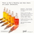 thumbnail image 3 of Aceite facial PAI SKINCARE Organic Rosa Mosqueta BioRegenerate 30 ml, 3 of 9