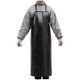 thumbnail image 5 of Luxshiny Delantal Con Halter Negro Resistente A Y Aceite Uso Industrial En Cocina, 5 of 8