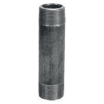 ANVIL INTERNATIONAL INC 8700142402 1-1/4x5 Black Nipple