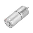 thumbnail image 1 of Motor De CC, Motor De Engranajes De CC, 12V 1 Piezas Para Cerradura Electrónica ANGGREK Gear Motor, 1 of 8