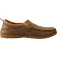 thumbnail image 2 of TWISTED X Adult Male Zero-X Casual Shoes, Color: Bomber, Size: 10.5, Width: W, 2 of 5