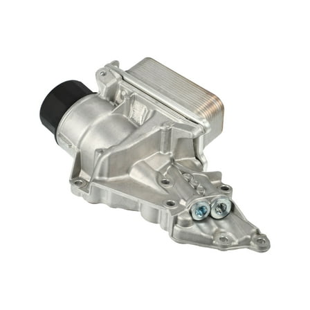 Car Engine Oil Cooler Housing Assembly for Mercedes-Benz C230 C280 C350 CL550 CLK350 E550 2721800510