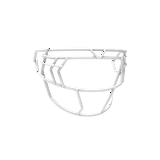 Schutt F7 EGOP III NB Carbon Steel Facemask - Youth Football