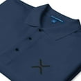 thumbnail image 6 of XRP Polo Shirt, 6 of 10