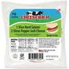 Cheesewich Hard Salami & Pepper Jack Cheese, 2.5 oz