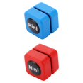 thumbnail image 1 of TISHITA 2-Pack Magnetic Brush for Fish Tank, Aquarium Glass Cleaner Tool, Easy to Use, 1 of 8