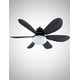 thumbnail image 1 of Ventilador Foco Led 6 Aspas E27 Con Control Remoto Cityluz, 1 of 5
