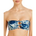thumbnail image 1 of PQ Swim DEEP Soul Knot Bandeau TOP, L, 1 of 3