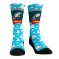 thumbnail image 3 of Unisex Rock Em Socks Philadelphia Eagles Toy Story 3-Pack Crew Socks, 3 of 4