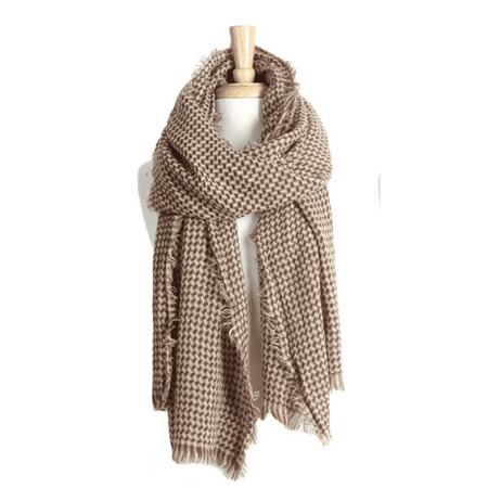 Women's Warm Scarf for Women Cold Weather Fall Winter Season...