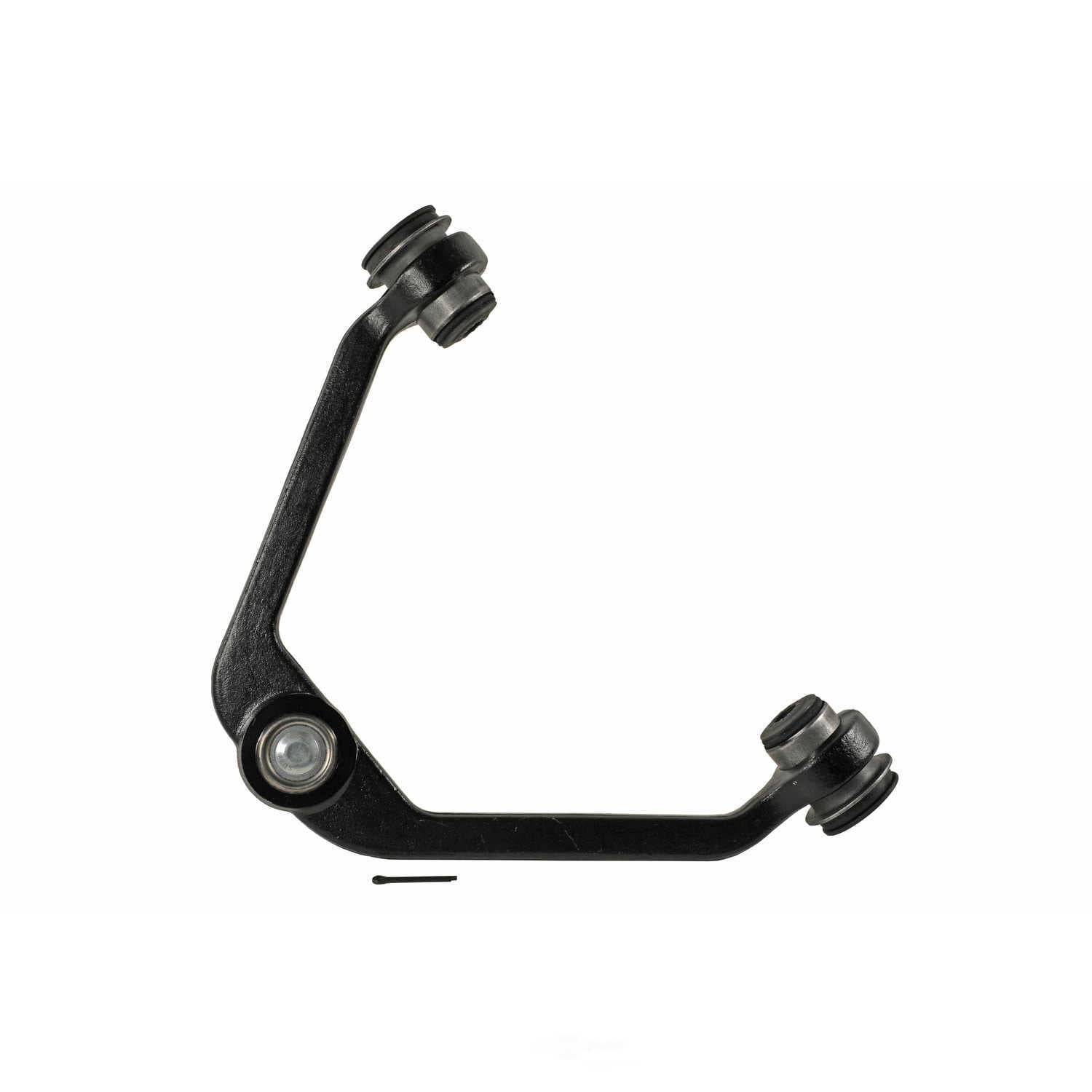 QuickSteer X8728 Suspension Control Arm and Ball Joint Assembly