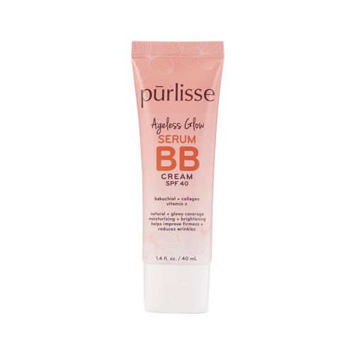 purlisse bb cream ageless