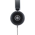 thumbnail image 2 of Auriculares Yamaha HPH50B con cable, 2 of 4