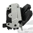 thumbnail image 3 of Tailgate Lock Door Lock 5176322 For Opel Astra H L48 2004-2014, 3 of 5