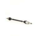 thumbnail image 3 of For Toyota Prius 2016 2017 2018 Front Right CV Axle Shaft - BuyAutoParts, 3 of 5