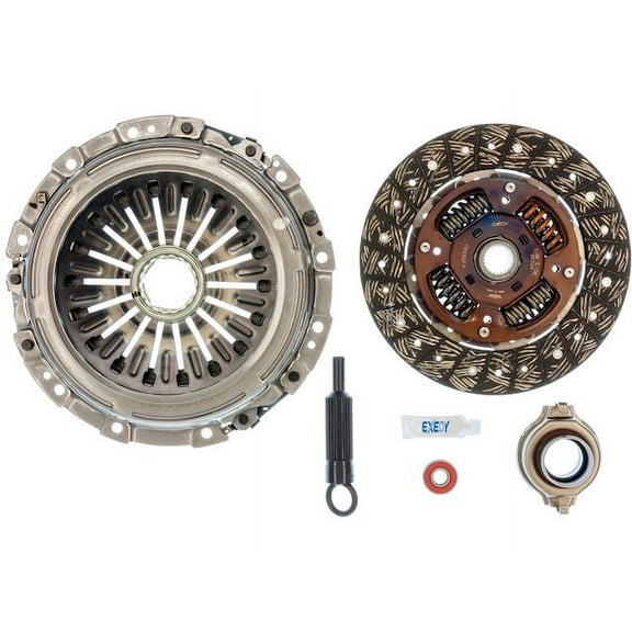 Clutch Kit - Compatible with 2004 - 2014 Subaru Impreza 2005 2006 2007 2008 2009 2010 2011 2012 2013