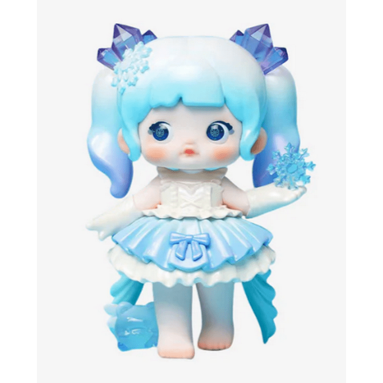 Nommi Little World Series Blind Box, Christmas Birthday Gift for