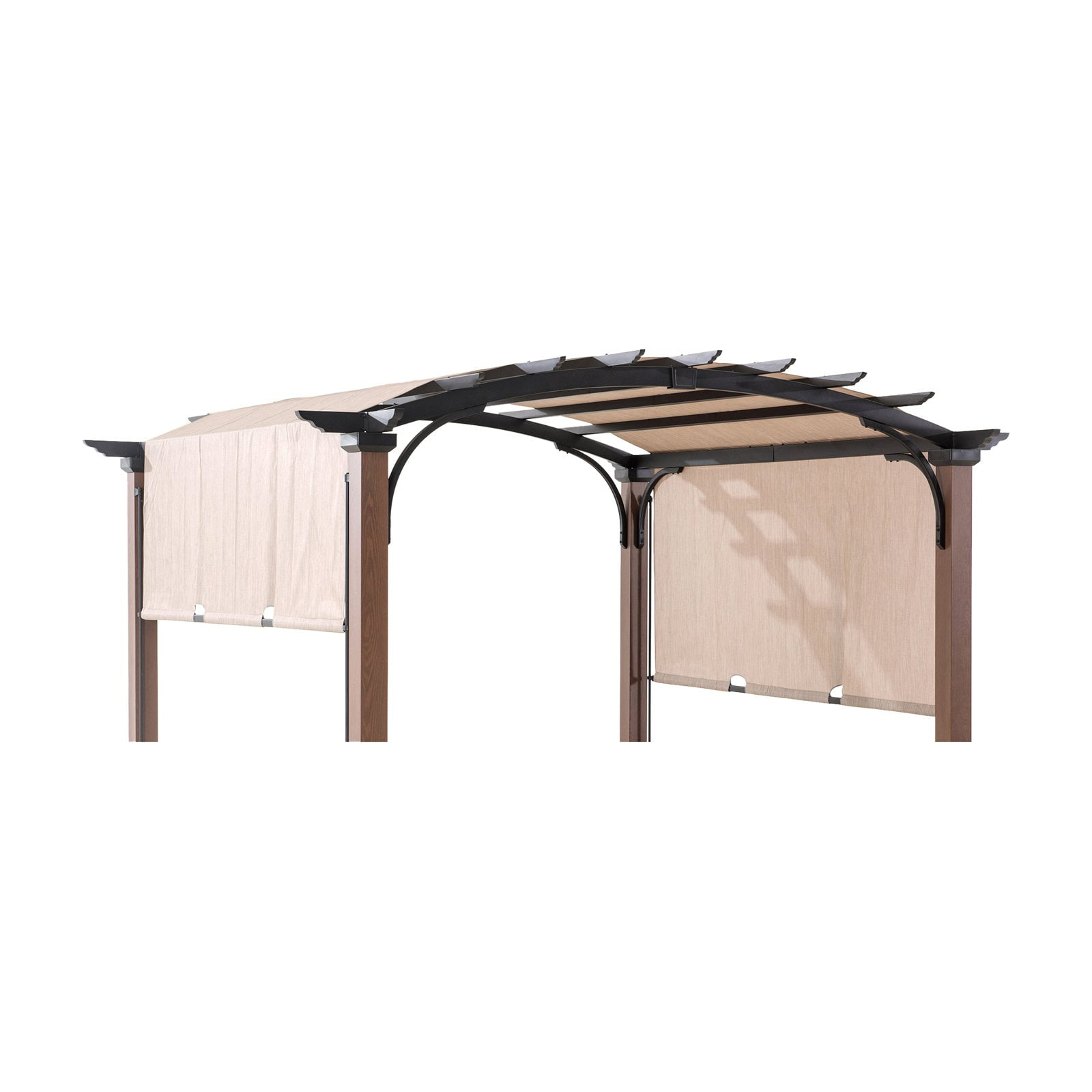 Sunjoy Replacement Sling  Canopy  for 10x10 Ft Pergola 