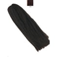 thumbnail image 3 of Afro Twist Hair Marley Hair Spring Twist For Distressed Soft Locs Synthetic Pre-Separated Crochet Braiding Hair Marley Twist Hair Extension For Black Women 40 inch 3 Pack Deal. (1B350#), 3 of 6