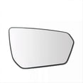 thumbnail image 1 of Car Rear View Mirror Glass with Heated for R, 1 of 5