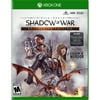 Middle-Earth: Shadow of War Definitive Edition, Warner, Xbox One, 883929633067