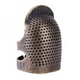 thumbnail image 4 of Copper Finger Protector Thimble Fingertip Thimble for Sewing Embroide, 4 of 8