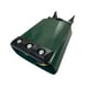 thumbnail image 3 of Cencerro para batería, accesorio para batería de percusión manual, cencerro de 4 pulgadas Verde, 3 of 9