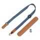 thumbnail image 5 of Correa para Ukelele Perfecl Profesional Ajustable con Hombrera Ancha, 5 of 8