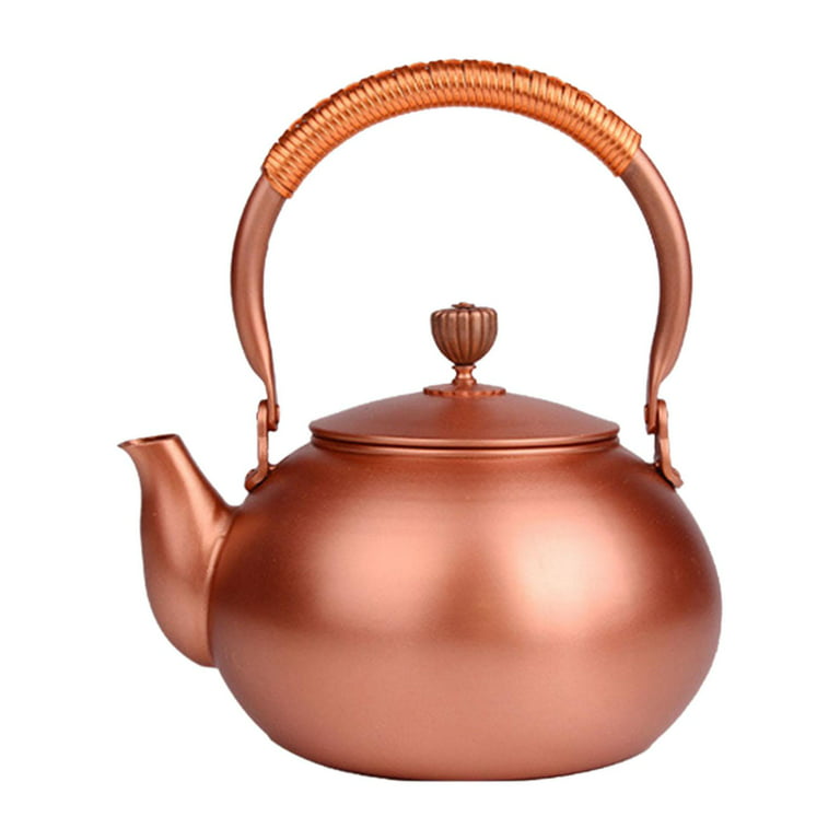 Miyuadkai cup Cold Kettle Large Capacity Plastic Kettle Cold Boiling Water  Kettle High Temperature Household Juice Cup Milk Tea Shop Teapot kitchen