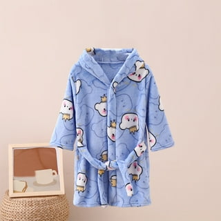 Robes de chambre pour filles Walmart Canada